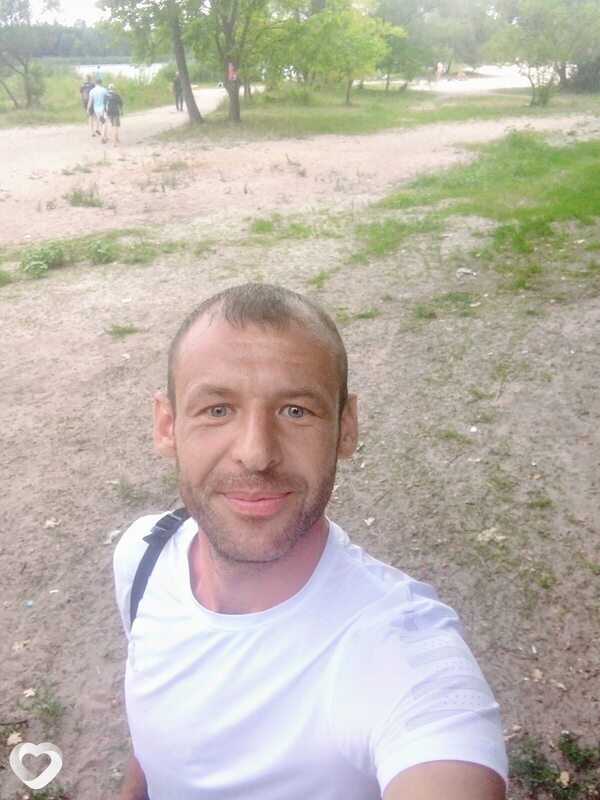 Сергей, 39, Воронеже — анкета №1132381