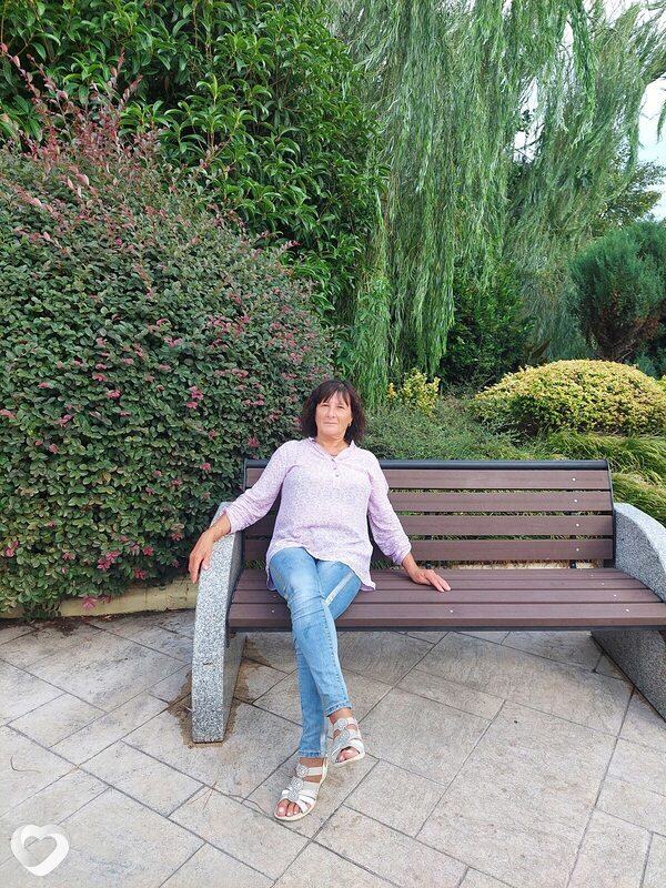 Ольга, 65, Красноярске — анкета №1132282