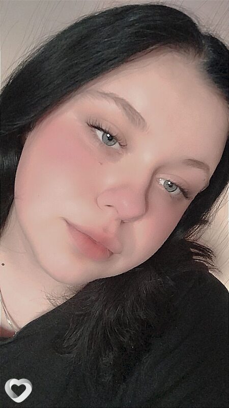 Татьяна, 20, Смоленске — анкета №1132286