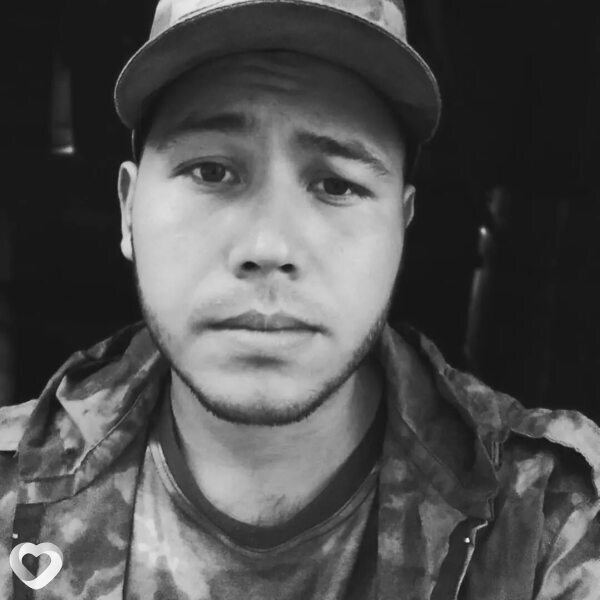 Егор, 25, Барнауле — анкета №1132287