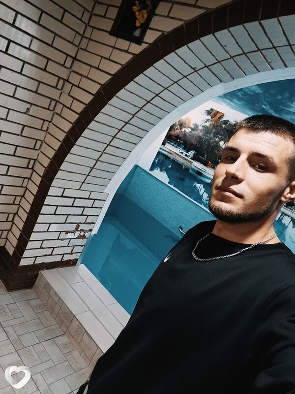 Anton, 26, Челябинске — анкета №1132294