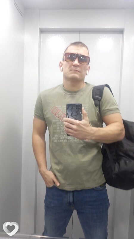 Сергей, 34, Оренбурге — анкета №1132302