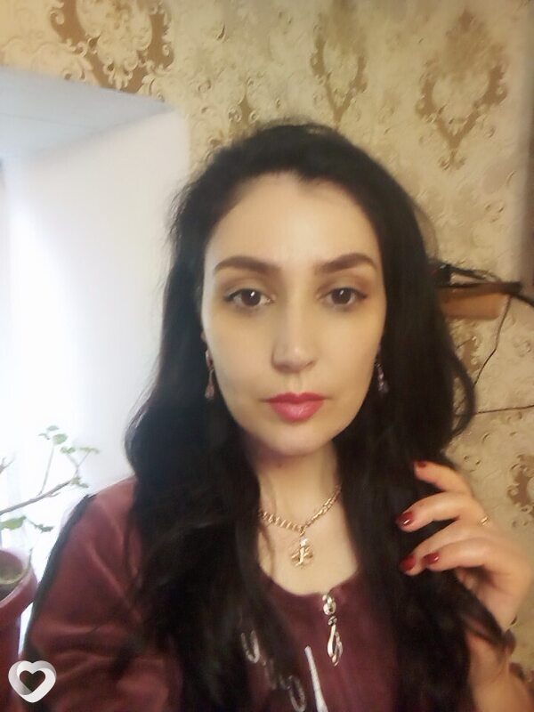 Indira, 30, Москве — анкета №1132382