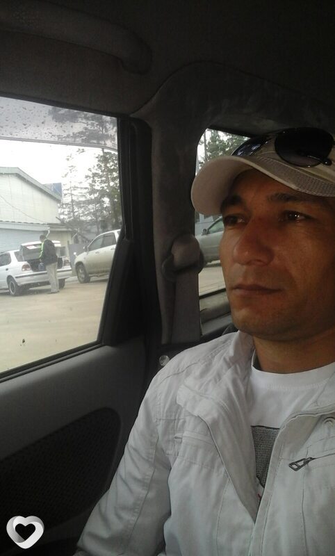 Шавкат, 44, Ташкент — анкета №1132387