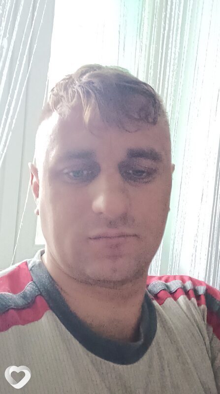 Валерий, 38, Молодечно — анкета №1132390
