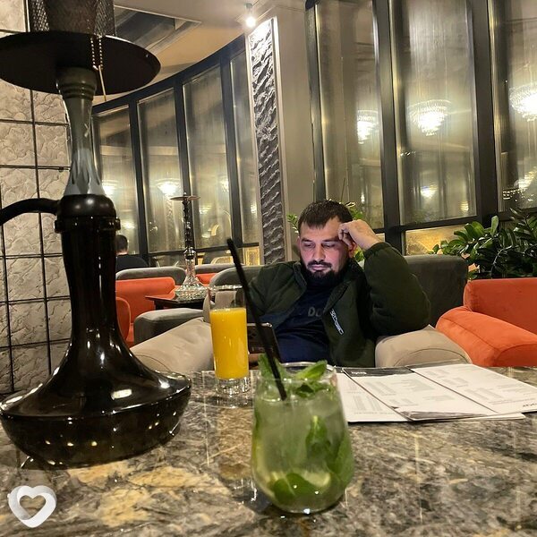 Камил, 35, Волгодонске — анкета №1132392