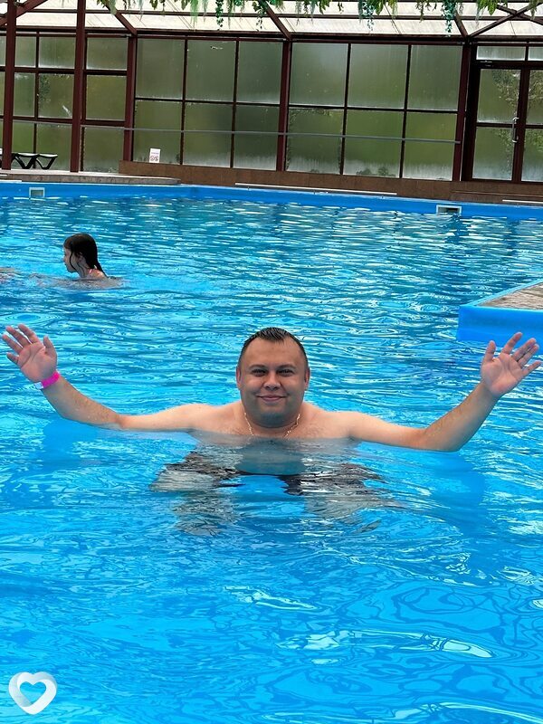 Дмитрий, 38, Москве — анкета №1132395