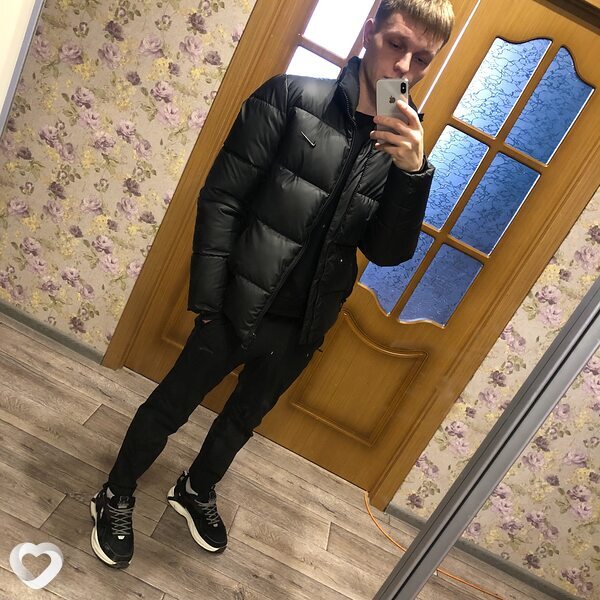 Илья, 30, Южно-Сахалинске — анкета №1132398