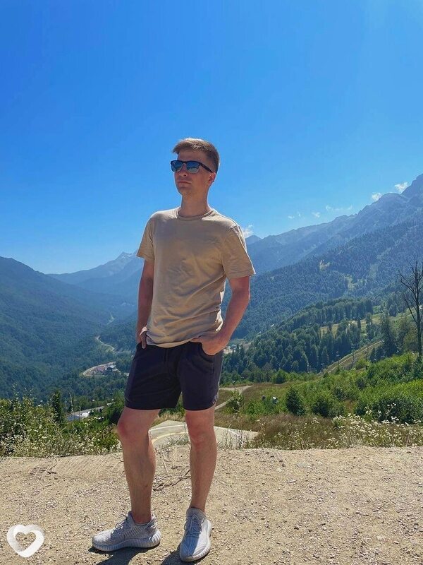 Артём, 26, Казани — анкета №1132402