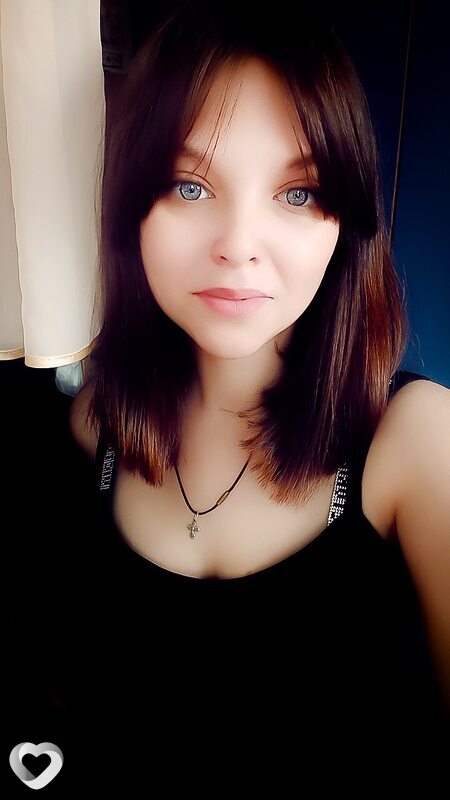 Александра, 28, Нижнем Новгороде — анкета №1132460
