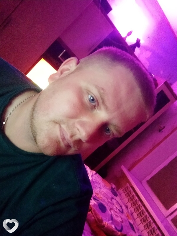 Константин, 32, Туле — анкета №1132462