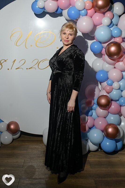 Елена, 49, Челябинске — анкета №1132467