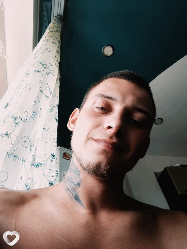 Василий, 24, Москве — анкета №1132470