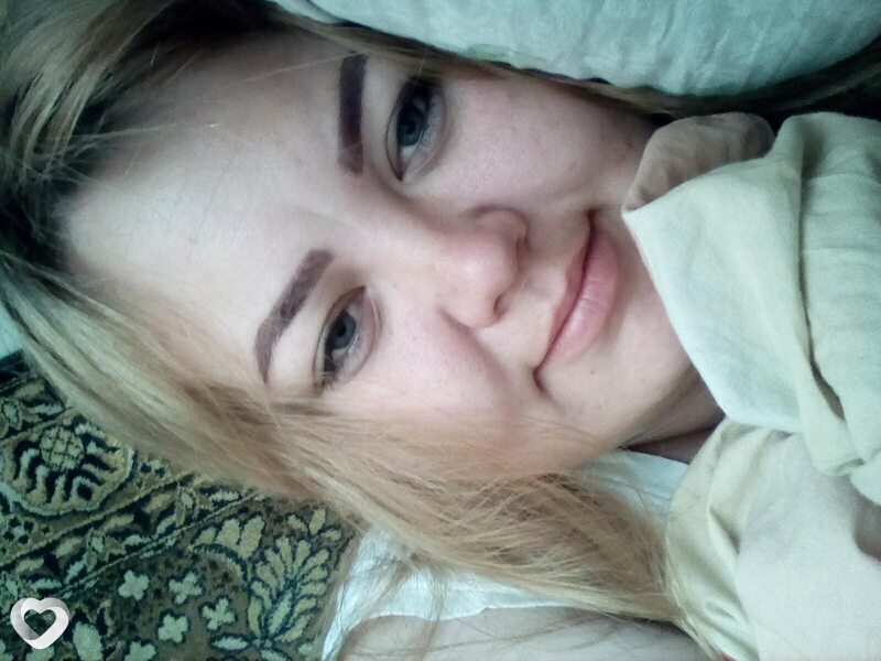 Полина, 33, Иркутске — анкета №1132486