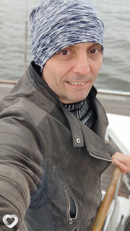Игорь, 48, Санкт-Петербурге — анкета №1132492