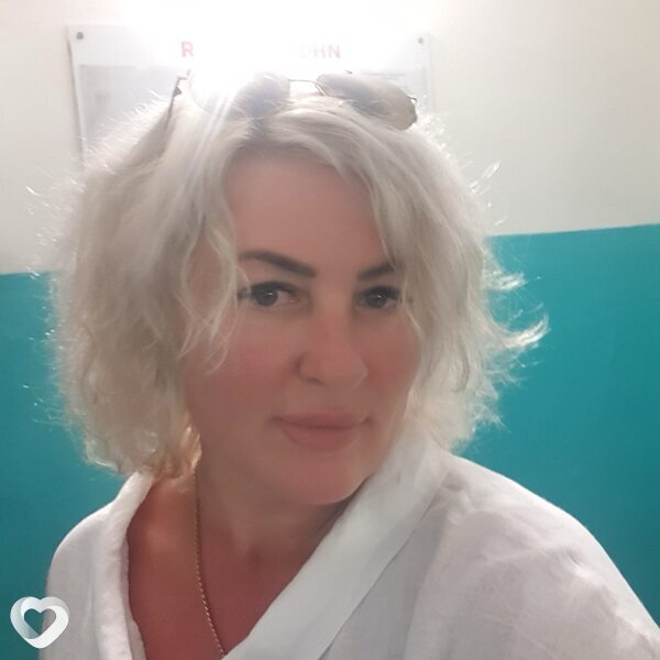 Ирина, 53, Нижневартовске — анкета №1132493