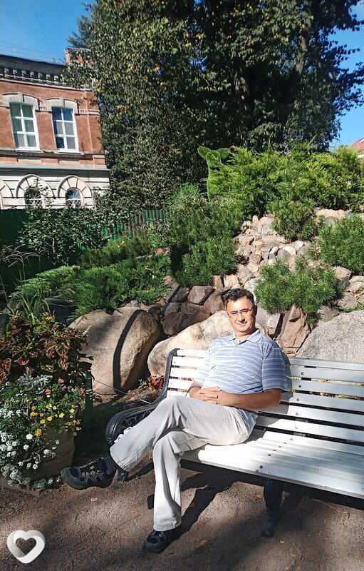 Виталий, 52, Ярославле — анкета №1132501