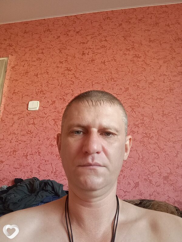 Андрей, 45, Нижнем Тагиле — анкета №1132503