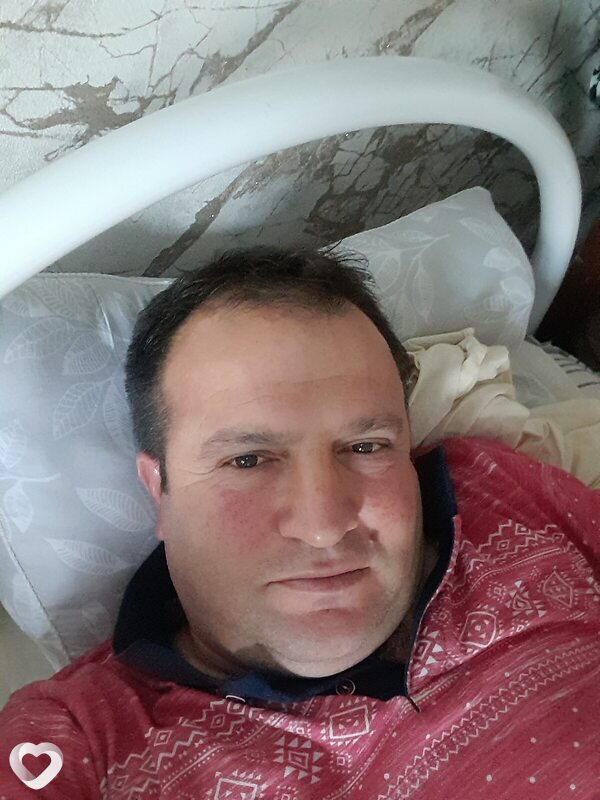 Камил, 41, Кирове — анкета №1132506