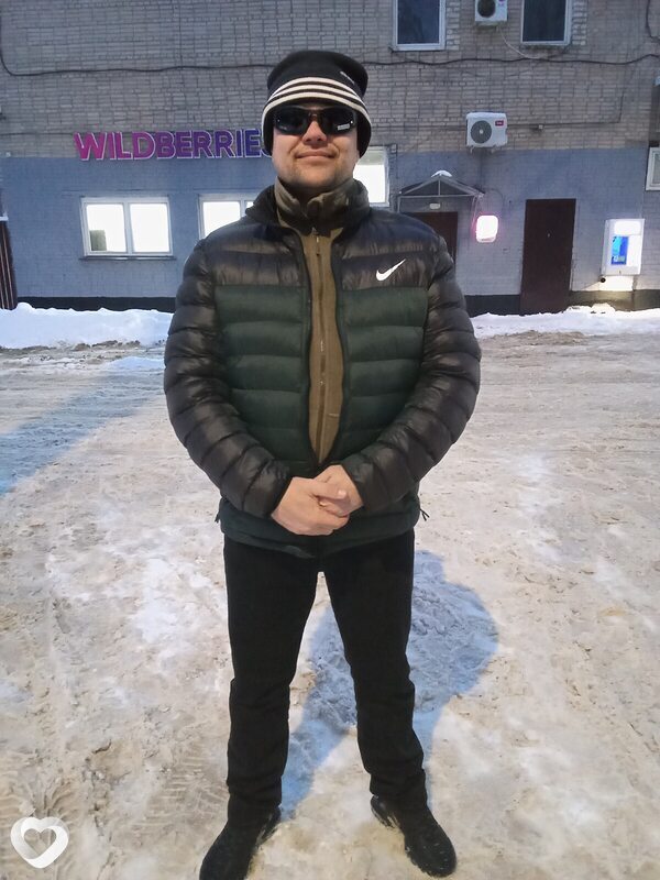 Александр, 43, Самаре — анкета №1132716