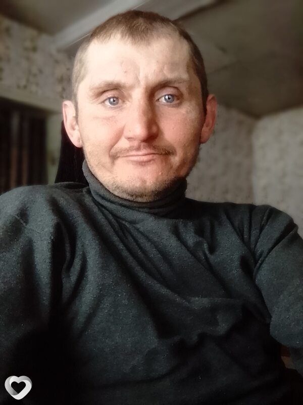 Алексей, 43, Омске — анкета №1132717