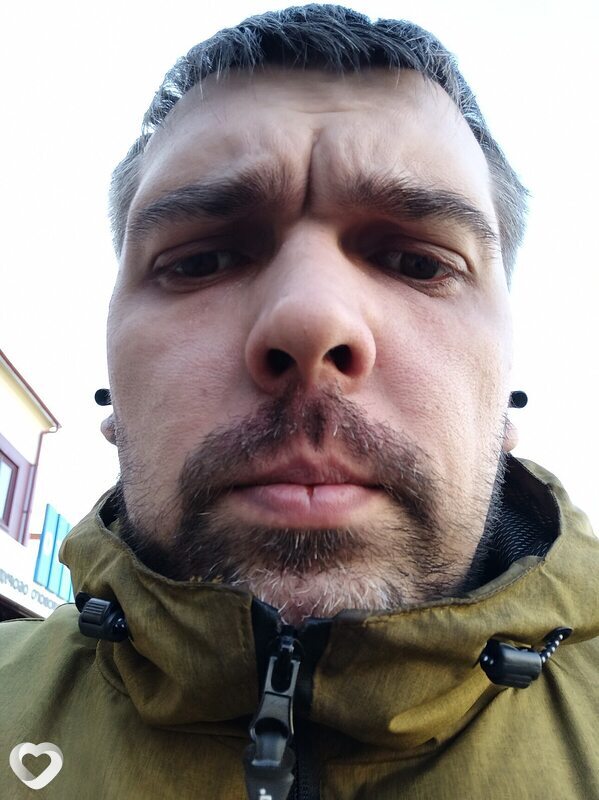 Илья, 39, Кимрах — анкета №1132724