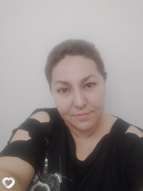 Диля, 46, Астане — анкета №1132731