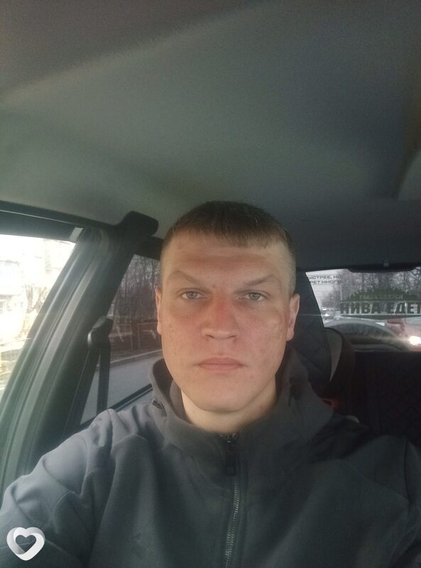 Павел, 31, Туле — анкета №1132566