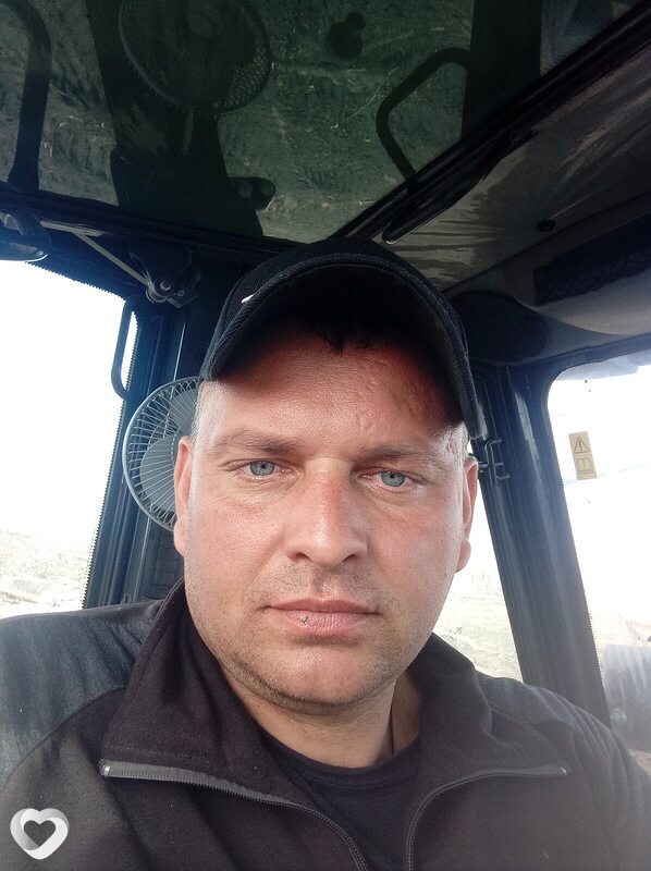 Анатолий, 42, Воронеже — анкета №1132571