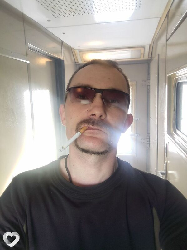 Роман, 39, Арзамасе — анкета №1132580