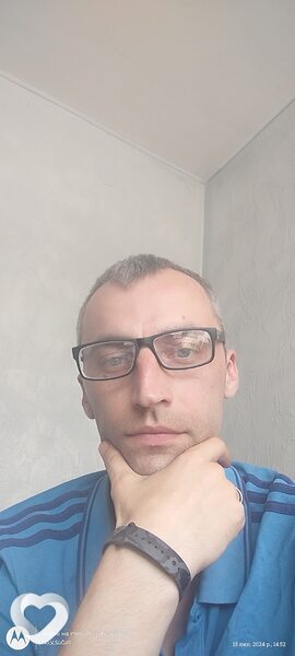 Nosugar, 31, Луцке — анкета №1132581