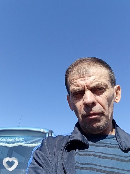 Петр, 52, Харькове — анкета №1132733