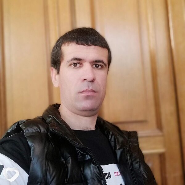 Баха, 38, Одинцове — анкета №1132740