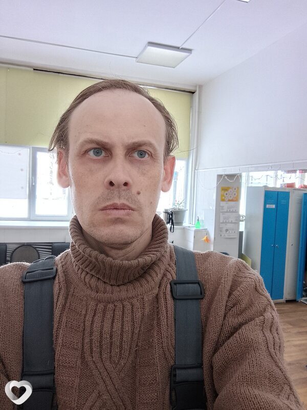 Андрей, 47, Бузулуке — анкета №1132741
