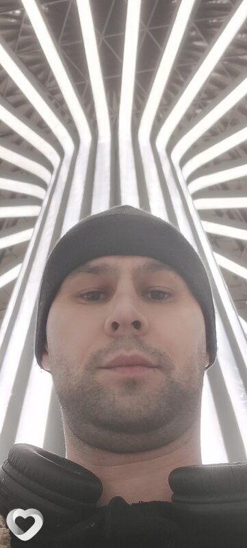 Сергей, 36, Омске — анкета №1132753