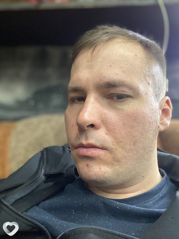 Владимир, 36, Абакане — анкета №1132756