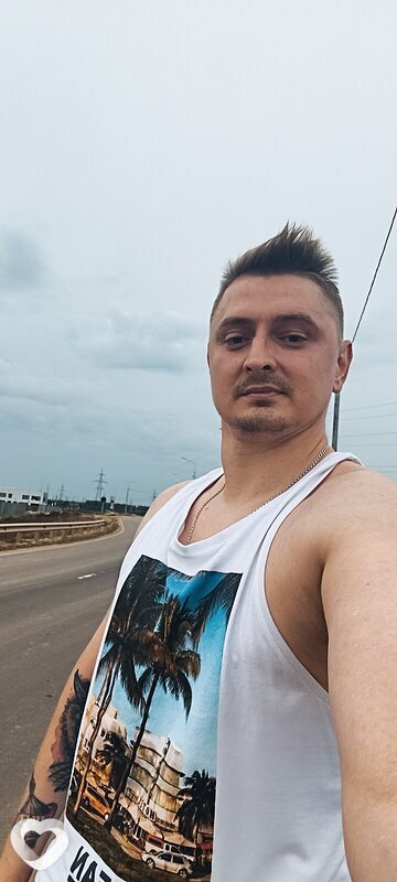 Дмитрий, 39, Домодедово — анкета №1132608
