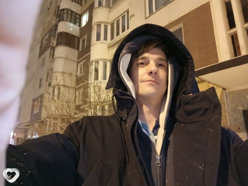 Арсений, 33, Новороссийске — анкета №1132623