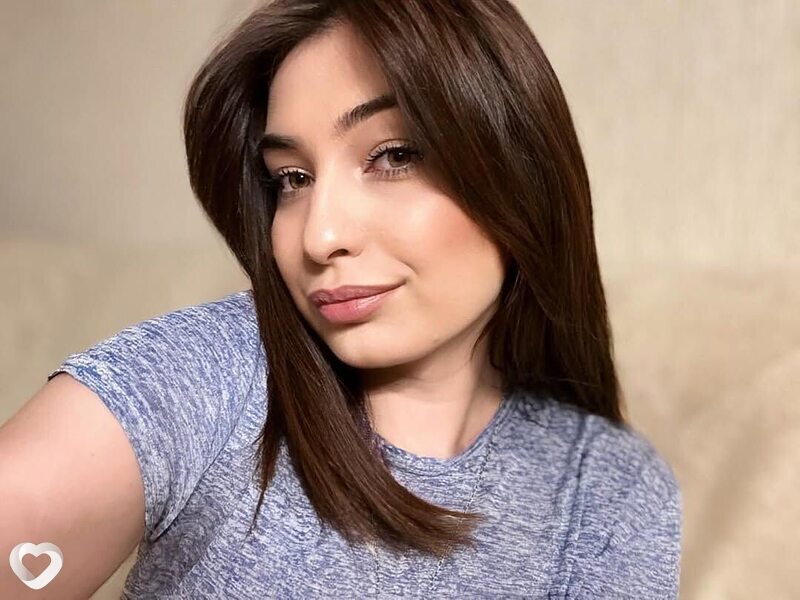 Алина, 30, Новосибирске — анкета №1132625