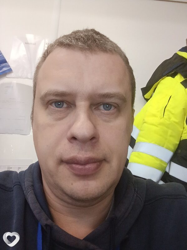 Дмитрий, 42, Санкт-Петербурге — анкета №1132628