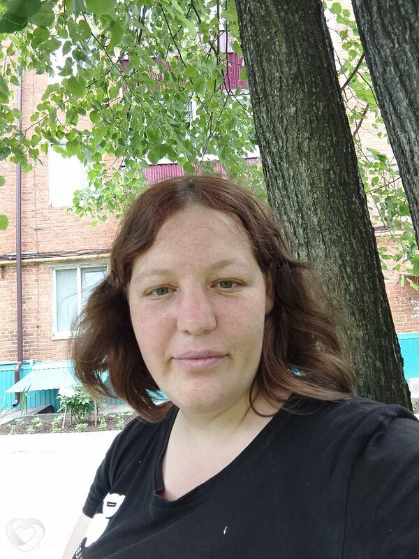 Алена, 28, Сарапуле — анкета №1132534