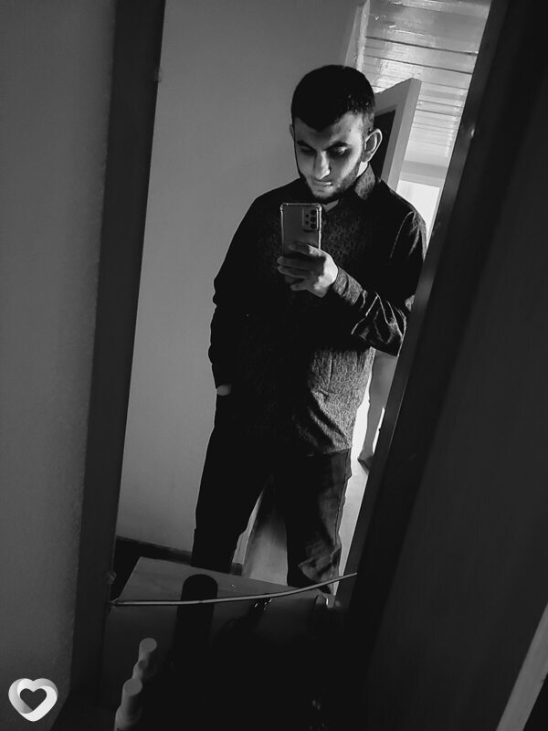 Асим Алиев, 25, Усть-Каменогорск — анкета №1132535