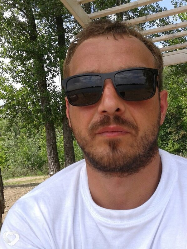 Пётр, 45, Саратове — анкета №1132540