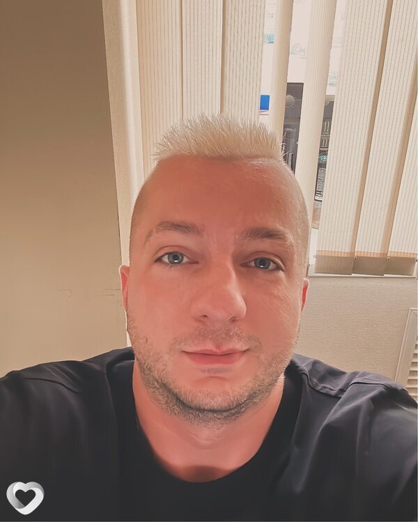Александр, 32, Москве — анкета №1132547