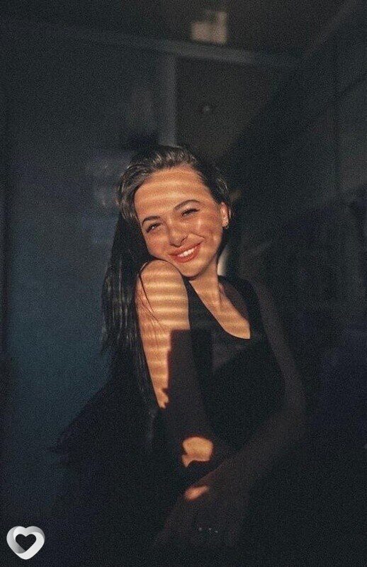 Света, 38, Набережных Челнах — анкета №1132552