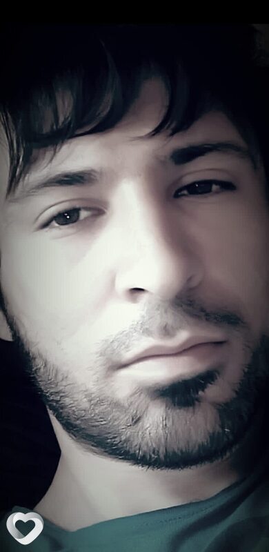 Ramzan, 30, Москве — анкета №1132554