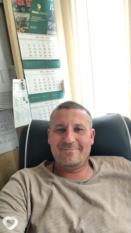 Максим, 37, Железногорске — анкета №1132586