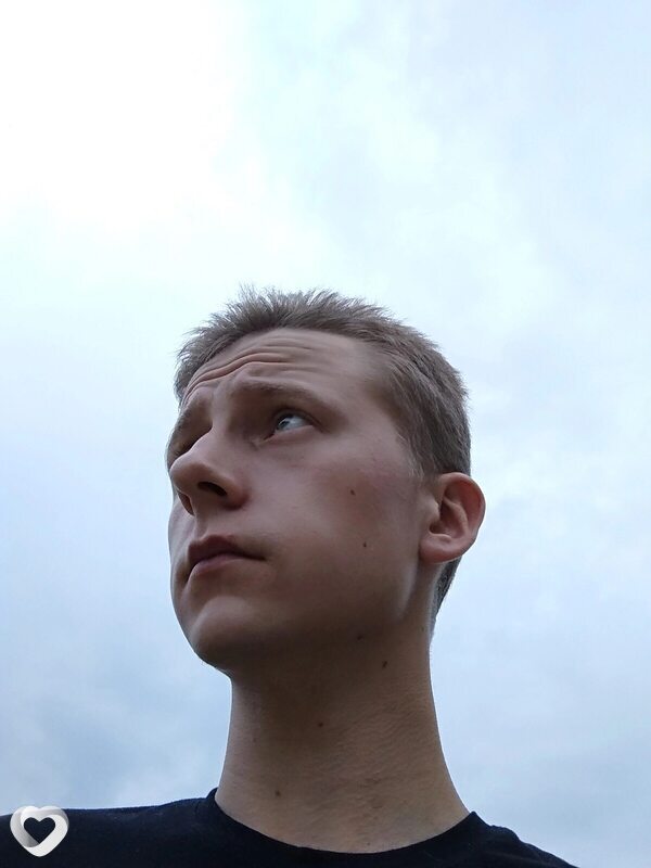 Алексей, 28, Минске — анкета №1132588