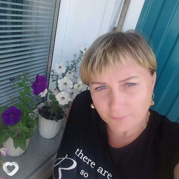 Наталья, 51, Искитиме — анкета №1132591