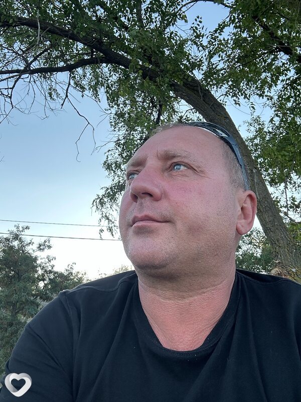 Ромка Я, 46, Волгограде — анкета №1132592